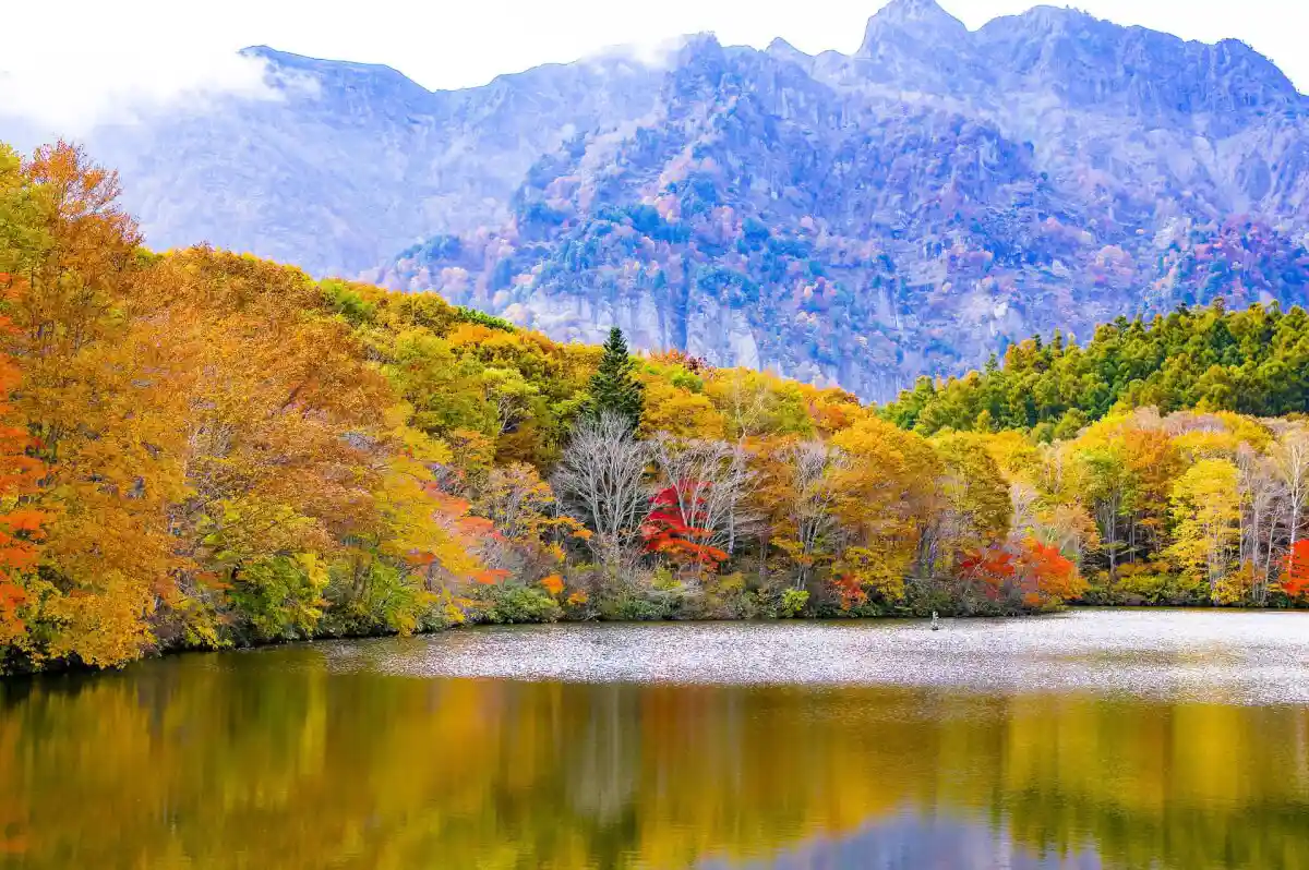 آب‌وهوای ناگانو چطور است؟