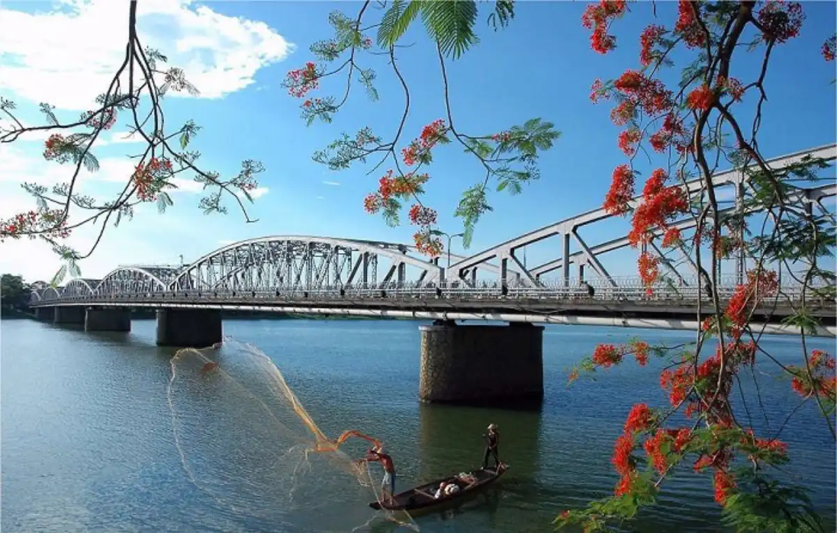 رودخانه پرفیوم