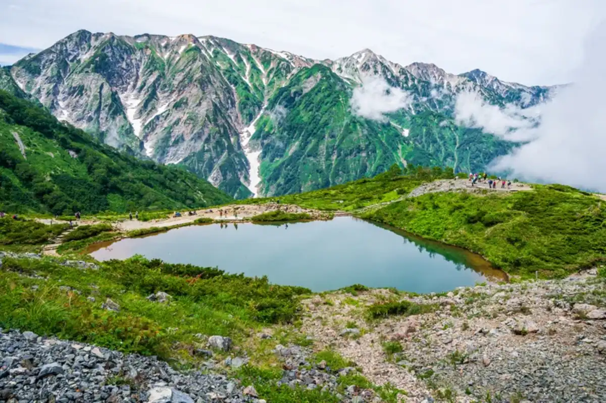 هاکوبا (Hakuba)