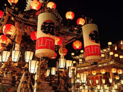 جشنواره ها در ژاپن