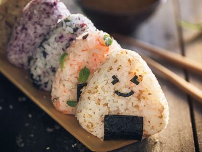 خوشمزه ترین غذا های ژاپن