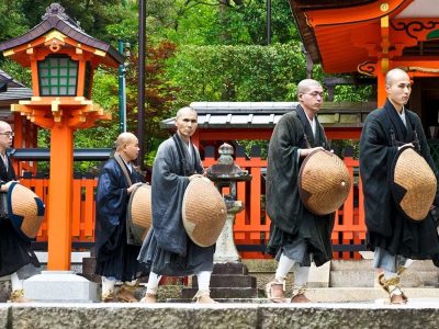 قوانین عجیب در ژاپن
