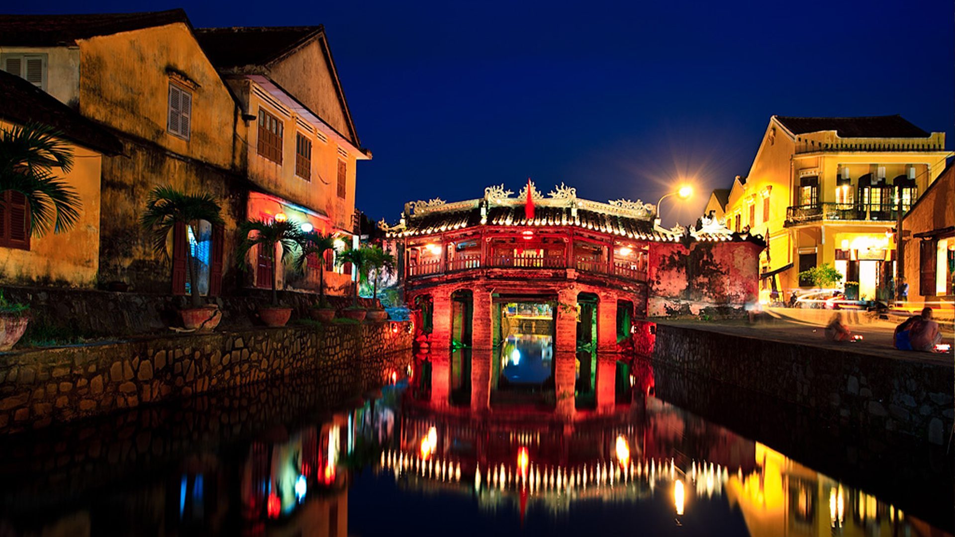 Hoi an شهر هوی آن | دیدنیهای ویتنام
