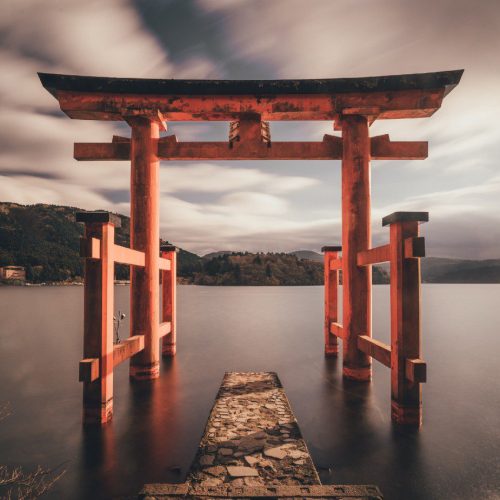Japan-tori Japan-tori