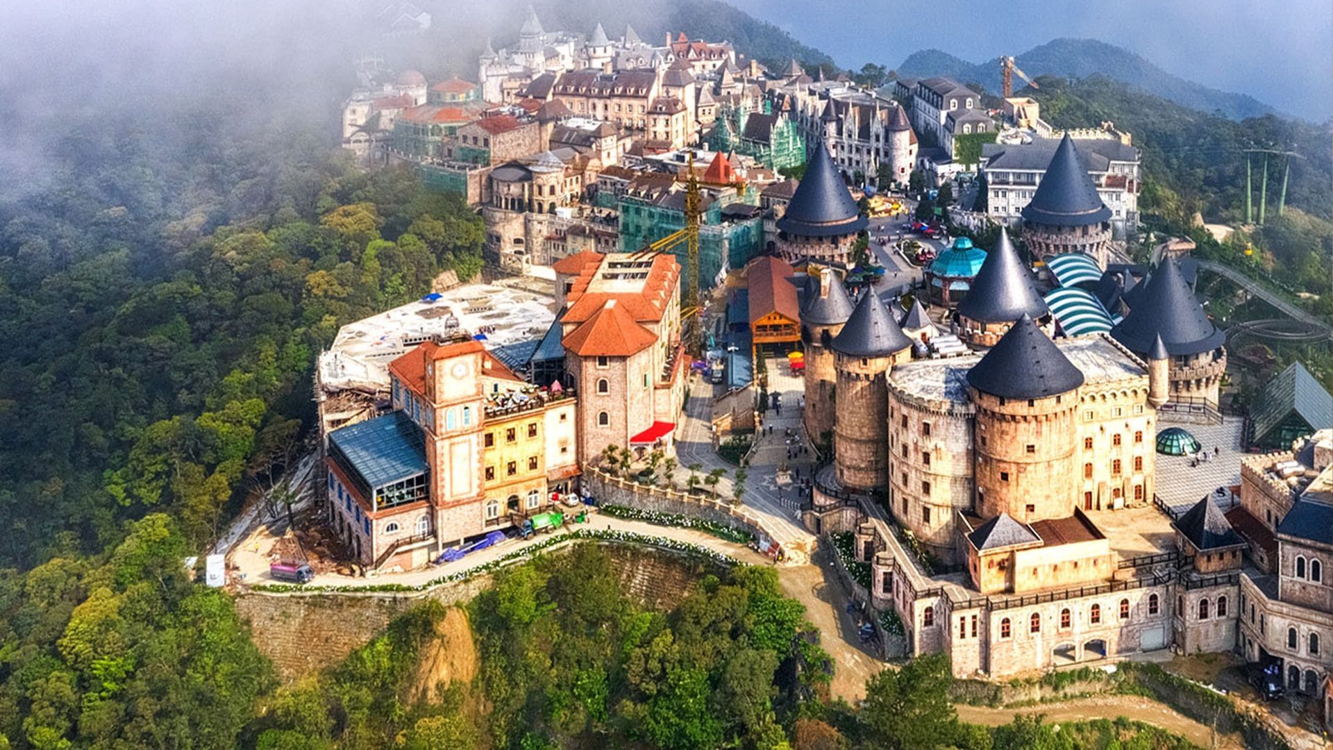 ba-na-hills