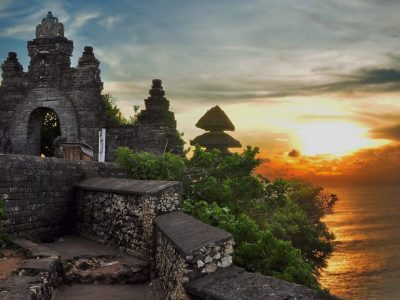 دیدنی‌های بالی | تور گردشگری بامبو اکوتور