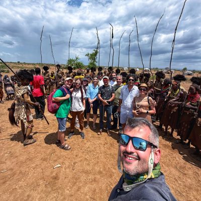 تور اتیوپی بامبو